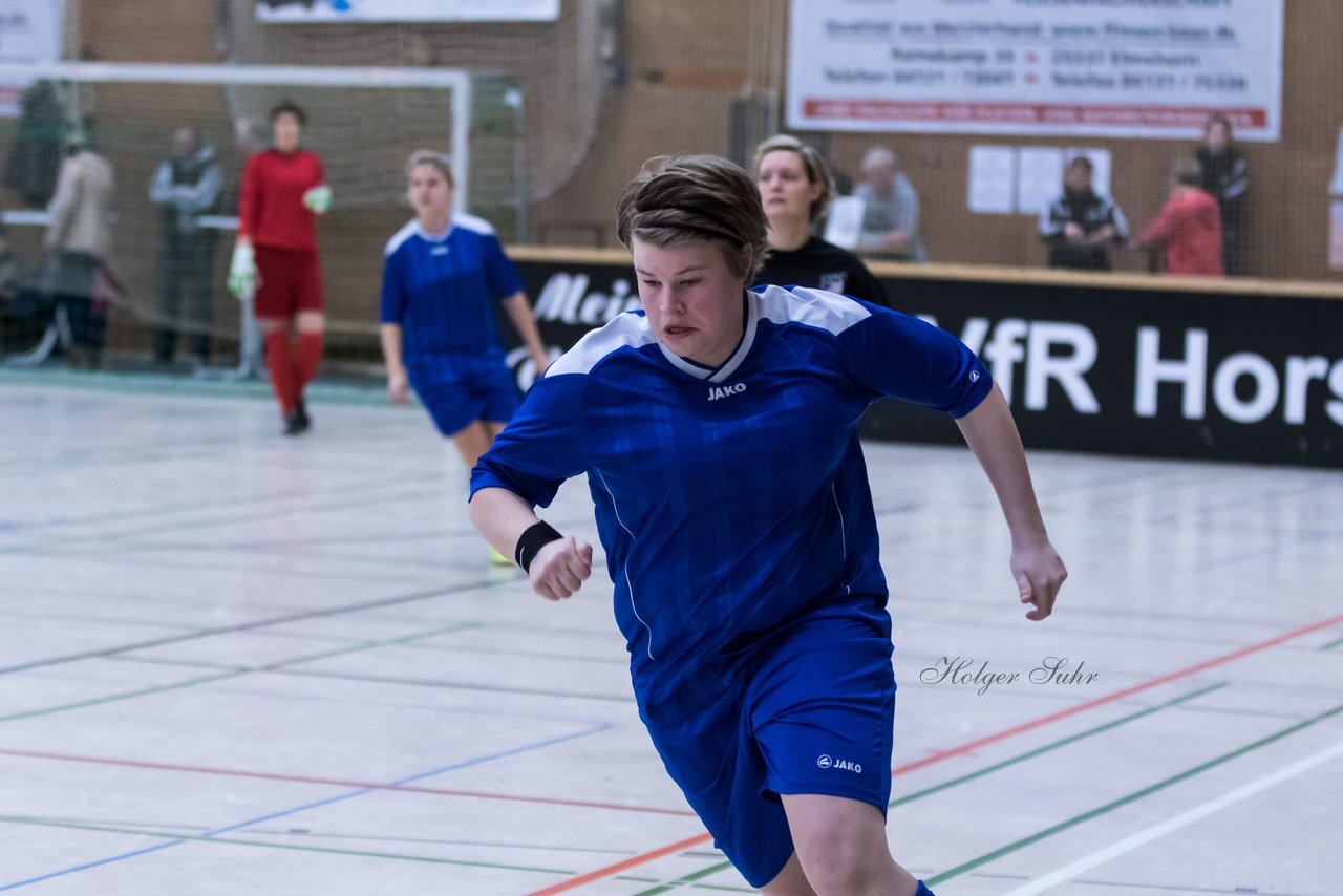 Bild 125 - Volksbank Cup Elmshorn